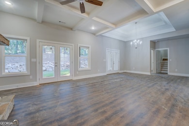 124 Flamingo Dr, Monticello, GA 31064 - photo 7