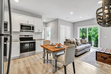 303 Bridgeport Ave unit 205, Shelton, CT 06484 - photo 5