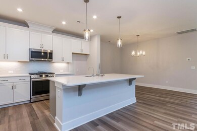 79 Merriville Rd, Pittsboro, NC 27312 - photo 4