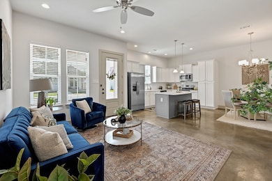 33455 Buckshot Ln unit 46, Magnolia, TX 77354 - photo 4