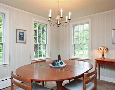 Dining Room.
