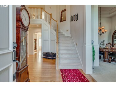 Entrance/Foyer