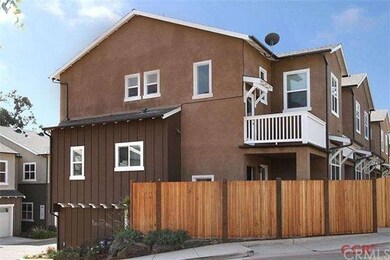 viewing all three levels and your enclosed patio, 