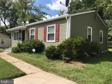 9302 Vaughn Place, Lanham, MD 20706 - photo 2