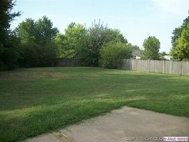 2709 E Jackson Place, Broken Arrow, OK 74014 - photo 4