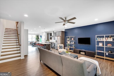 1157 Rambler Cross, Atlanta, GA 30312 - photo 3