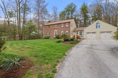 5 Olde English Rd, Bedford, NH 03110 - photo 3