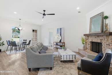 221 Bronson Bend, Flowood, MS 39232 - photo 7