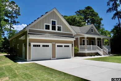 Two Car Garage
