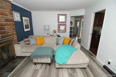 25744 Masch Ave, Warren, MI 48091 - photo 3