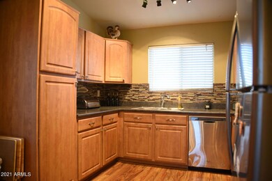 1510 W Mcnair St, Chandler, AZ 85224 - photo 4