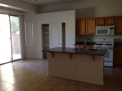 2415 N. Adair Kitchen & Pantry