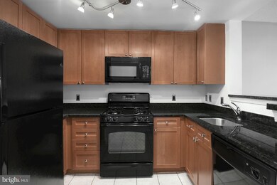 The Crescent unit 1102, Silver Spring, MD 20910 - photo 4