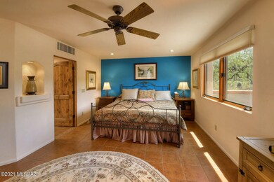 Owner's Suite