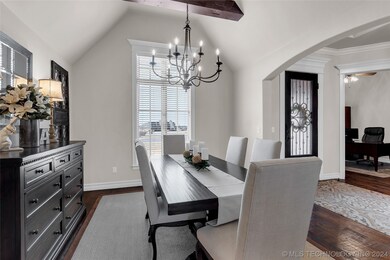 9005 N 67th East Ave, Owasso, OK 74055 - photo 7