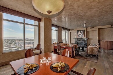Great Room and Views