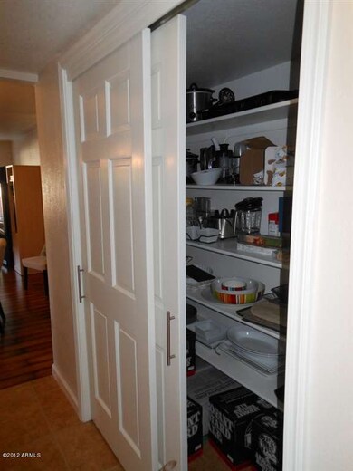 6-Pantry