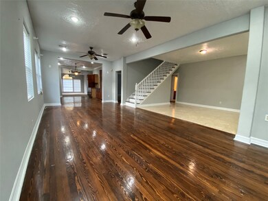 1305 Melbourne St, Houston, TX 77022 - photo 7