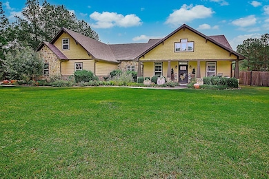 225 Royal Pines Dr, Lufkin, TX 75904 - photo 2