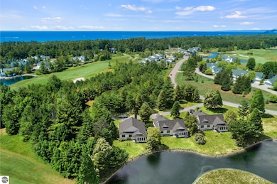 108 Windeberry Drive (Pvt), Charlevoix, MI 49720 - photo 2