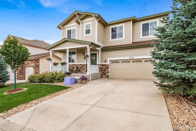 18236 Shadbury Ln, Parker, CO 80134 - photo 5