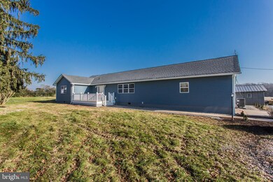 11891 Marsh Rd, Bealeton, VA 22712 - photo 2