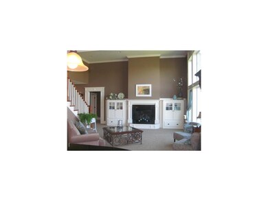 Great Room. 6