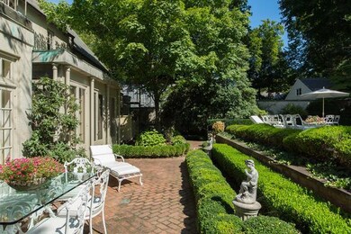 Outdoor Patio