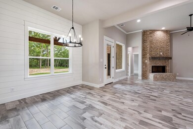 718 Winkler Way, Springtown, TX 76082 - photo 7