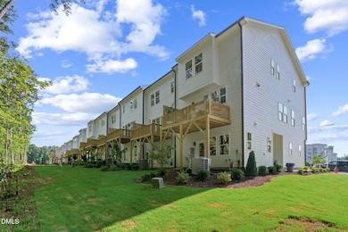 2035 Trident Maple Ln, Chapel Hill, NC 27517 - photo 3