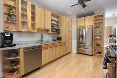 4 Park St unit 2, Brookline, MA 02446 - photo 6