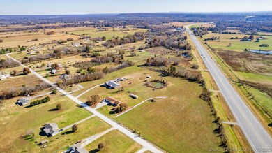 Surrounding area, Highway 64