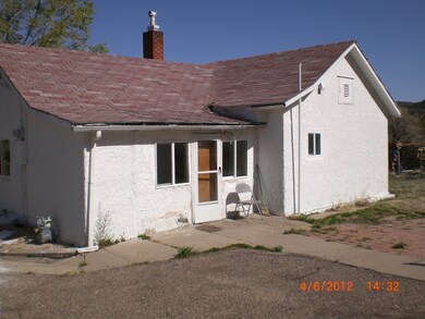 216 San Antonio Ave, Aguilar, CO 81020 - photo 2