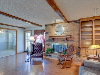 1201 NE 21st Ct, Oklahoma City, OK 73160 - photo 5