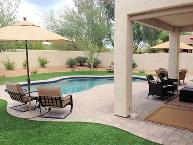 pool built 2011