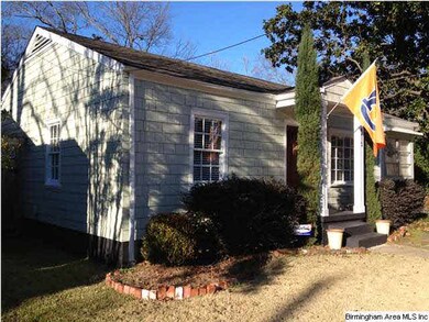 Home has been nicely updated from fresh paint, new
