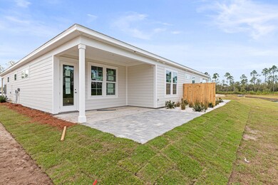 445 Suwannee Dr unit 52B, Inlet Beach, FL 32413 - photo 6
