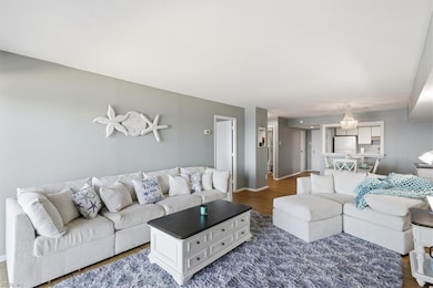 Seagate Colony unit 908, Virginia Beach, VA 23451 - photo 7