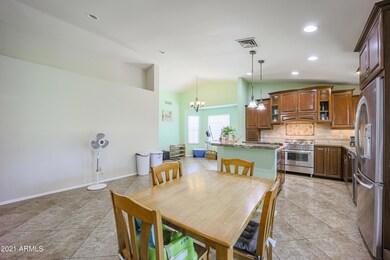 4837 W Milky Way, Chandler, AZ 85226 - photo 7