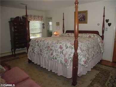 Other - Master bedroom with private bath, and 2 cl
