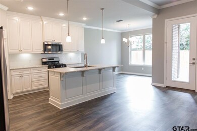 707 707 Cambridge Bend Cir, Tyler, TX 75703 - photo 5