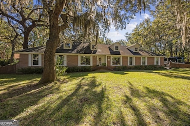 110 New Hammock Cir, Saint Marys, GA 31558 - photo 3