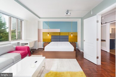 River Place South unit 318, Arlington, VA 22209 - photo 4