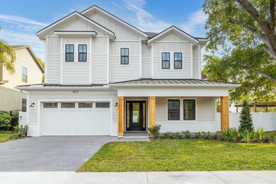 3822 W Corona St, Tampa, FL 33629 - photo 3