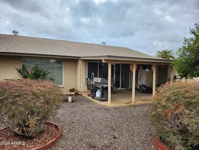 10214 W Cinnebar Ave, Sun City, AZ 85351 - photo 5