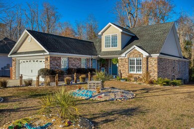 2044 Sawyer St, Conway, SC 29527 - photo 2