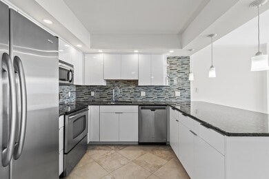 Admirals Port East Condominiums unit W1603, Aventura, FL 33160 - photo 3