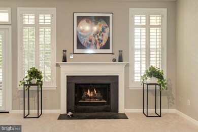 1334 Garden Wall Cir unit D, Reston, VA 20194 - photo 2