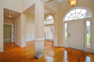 124 Postell Dr, Statesville, NC 28625 - photo 4