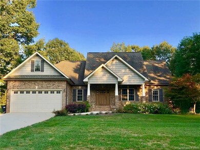 112 Houpe Ridge Ln, Statesville, NC 28625 - photo 2